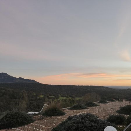 Dehesa El Aguila Lägenhet Puebla de la Reina Exteriör bild